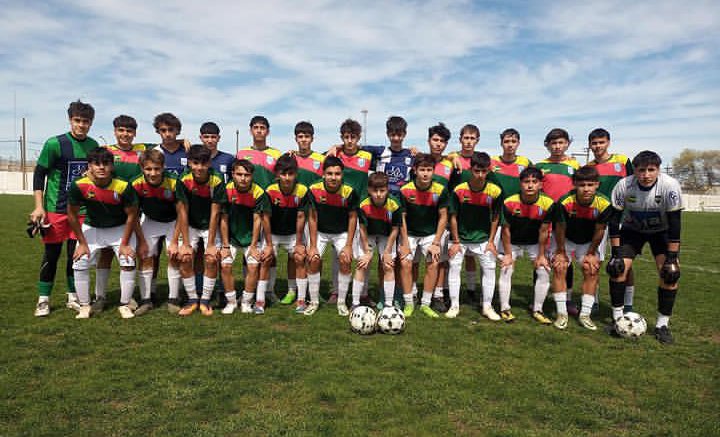 todos juntos🇨🇬🤞