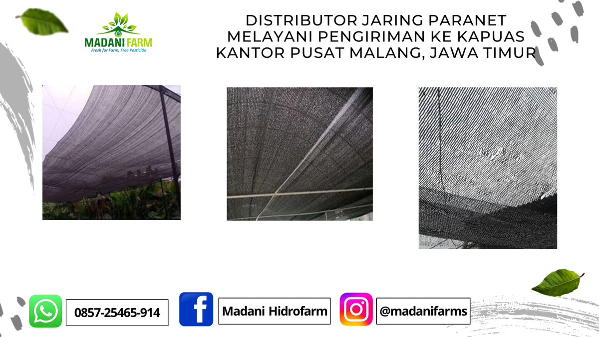 JaringParanet's tweet image. Jual!!! HP/WA 0857-25465-914 JARING PARANET Kapuas