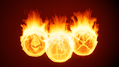 MsgrProtocol's tweet photo. 🔥BURN EVENT! $MSGR Messenger Protocol just burnt 1.5% of its supply forever, fueling a rocket to the moon! 🚀🌕 Get ready for liftoff! 🚀💥 #Goldman #JPMorgan #MSFT #Bitcoin #Binance #1000x 🔥🚀🚀 https://t.co/cEPS6YH9To