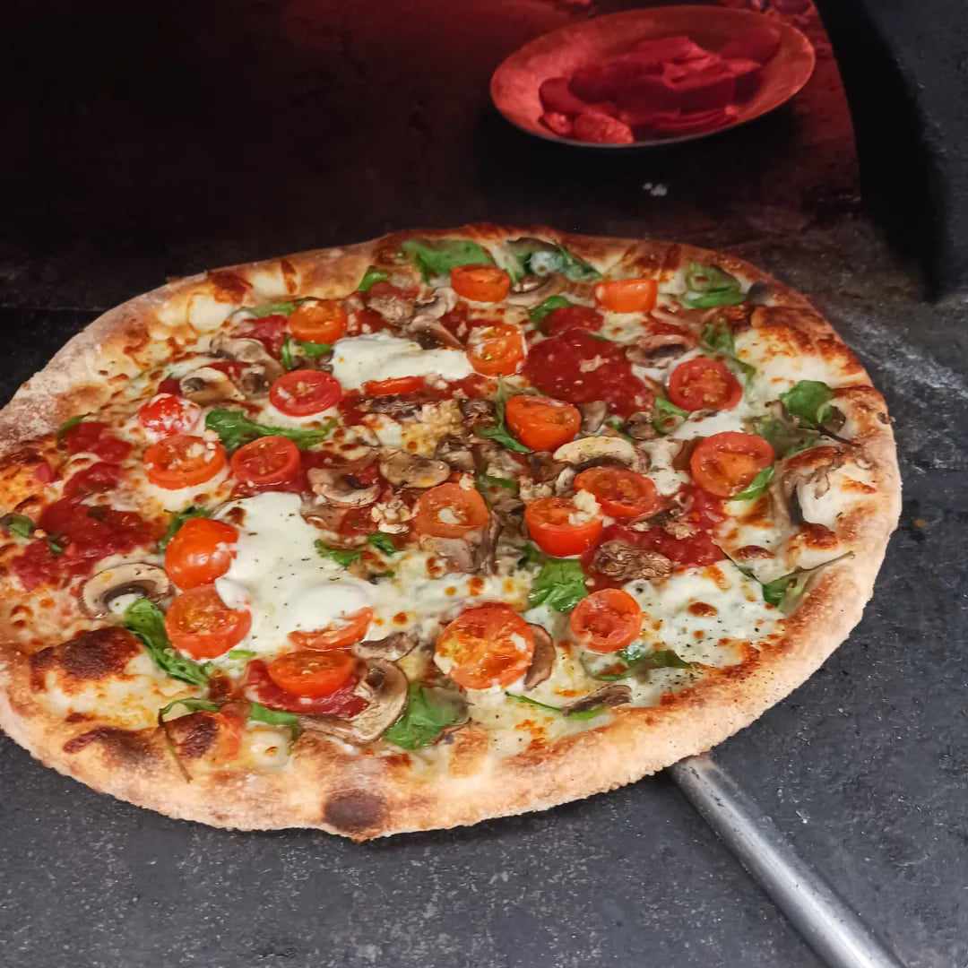 EntDtame's tweet image. Working on my craft!! #ChefPapi