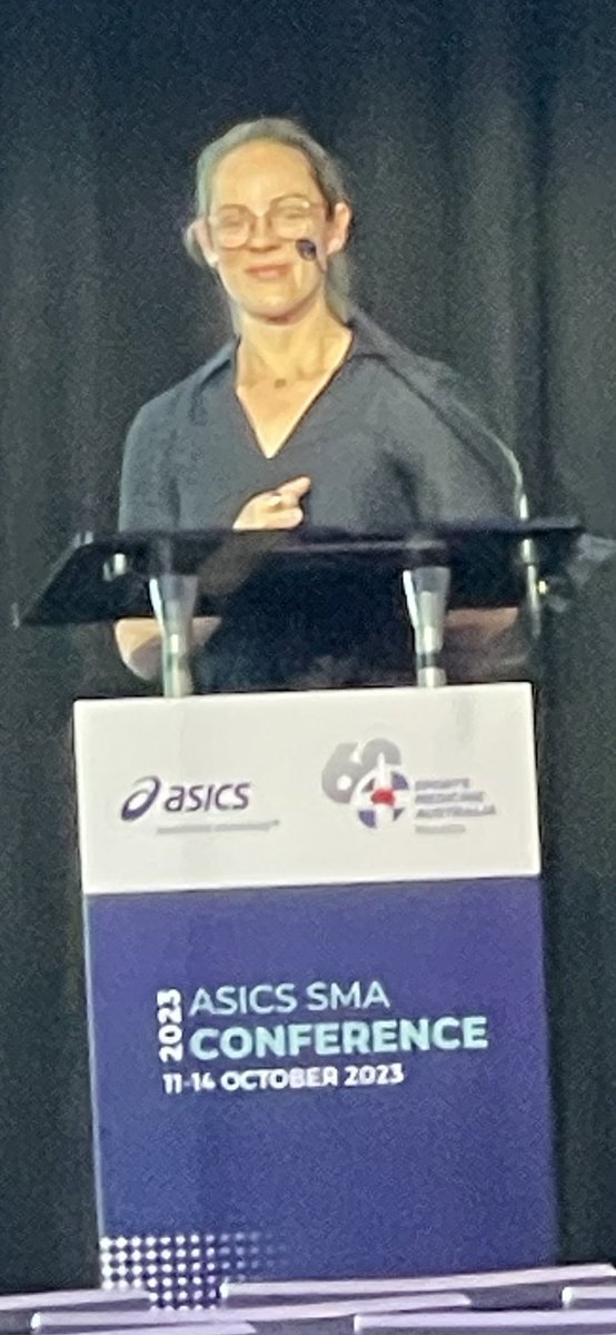 Mel Hayman tweet media