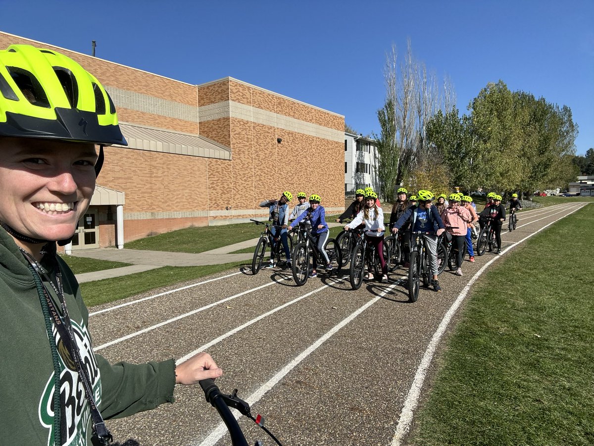 Leah Wheeling tweet media