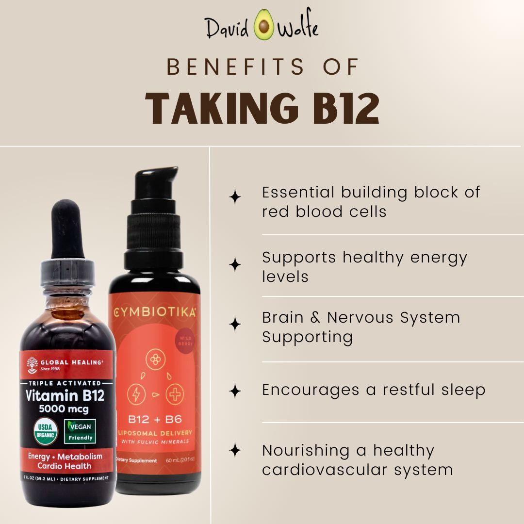 Vitamin B12 is considered an essential nutrient for healthy energy levels, brain function, healthy blood building and nervous system support, amongst other properties. Especially important for those on a vegan or vegetarian diet to supplement
Shop here 👉🏼 buff.ly/46Hl3NL