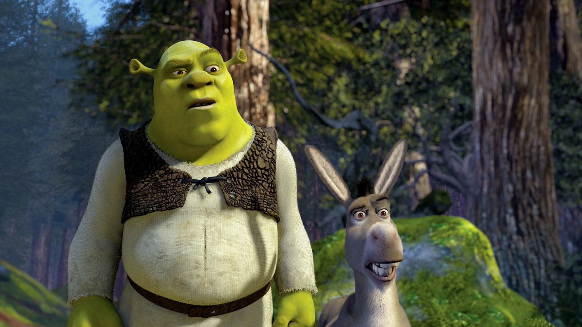 ToonHive's tweet photo. In honor of DreamWorks’s 29th anniversary, what’s your favorite film from the studio? https://t.co/OJuqJ4VMXi