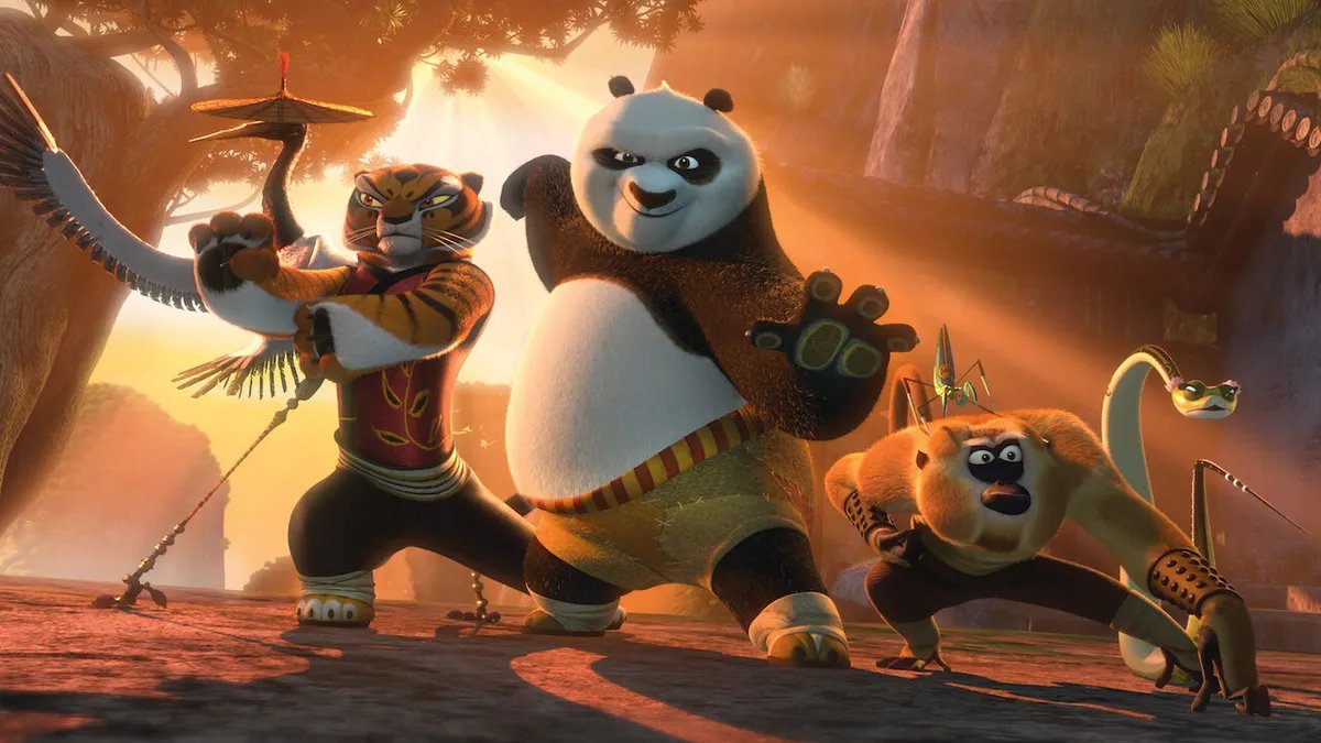 ToonHive's tweet photo. In honor of DreamWorks’s 29th anniversary, what’s your favorite film from the studio? https://t.co/OJuqJ4VMXi