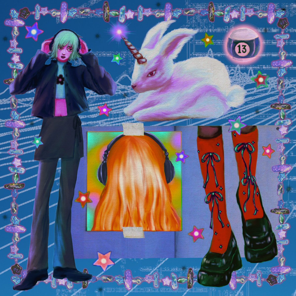 ✧ STULKA ✧ tweet media