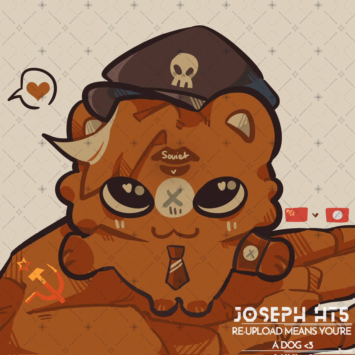 jths149_'s tweet photo. SovNaz//RusGer - Bear babies

Permission for these 4:
✅ Can be use for avatar (with credit plz)
❌ Can't edit my arts to other couple
❌ Can't erase my watermark
#countryhumans #ussrnazi #countryhumansussr #countryhumansnazi #rusger #countryhumanrussia #countryhumansgermany https://t.co/uG38oflHJY