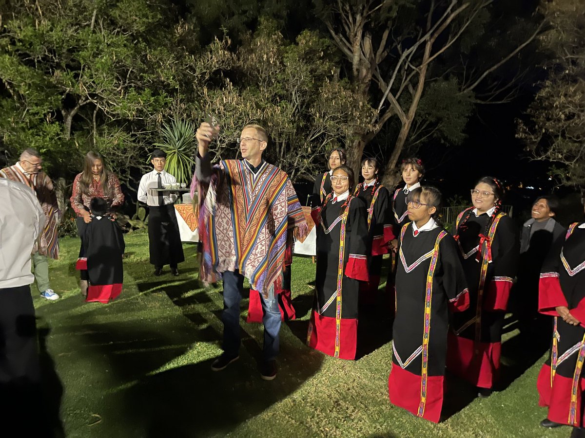 Mila D'Antonio tweet media