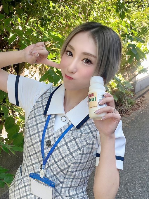 Watch 聖ひばり's leaked NSFW photo on TwXstars