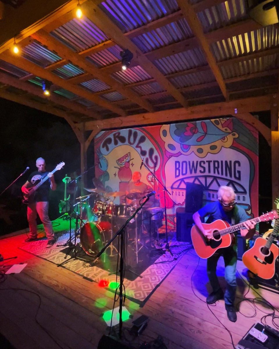 New Episode Alert! Last week <a href="/NolanBurg/">Nolan Elingburg</a> &amp; friend of the pod <a href="/ReaganLunnPhoto/">L. Reagan Lunn</a> saw <a href="/TimReynoldsTR3/">Tim Reynolds</a> &amp; <a href="/Joe_Lawlor/">Joe Lawlor</a> at their fall tour opener in Raleigh. Amazing to see them perform up close and personal and we talk all about it in the latest episode! 🎙️🤘🎸😎