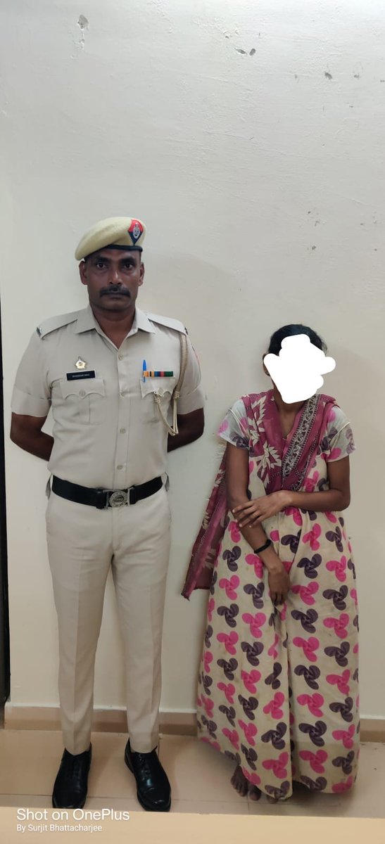 SP North & Middle Andaman (@sp_nmandaman) on Twitter photo PC Bhaskar Rao of PS Baratang prevented a tragic incident.
He saved a woman from jumping into water at Nilambur Jetty due to family problems.Due to swift response by police, she received counseling and medical care at PHC Baratang
<a href="/DGPANIslands/">DGP A&N Islands</a> <a href="/Andaman_Admin/">Andaman and Nicobar Admn</a> <a href="/MediaRN_ANI/">Lt. Governor's Secretariat-Media Cell, A&N Islands</a> PC Bhaskar Rao of PS Baratang prevented a tragic incident.
He saved a woman from jumping into water at Nilambur Jetty due to family problems.Due to swift response by police, she received counseling and medical care at PHC Baratang
<a href="/DGPANIslands/">DGP A&N Islands</a> <a href="/Andaman_Admin/">Andaman and Nicobar Admn</a> <a href="/MediaRN_ANI/">Lt. Governor's Secretariat-Media Cell, A&N Islands</a>