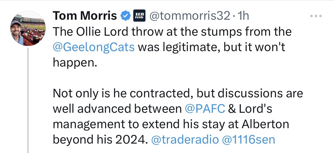 Positive_Pears's tweet photo. Best tweet I’ve seen all day. Thanks @tommorris32 for curing todays anxiety 😅 https://t.co/HZyy8eIRPC