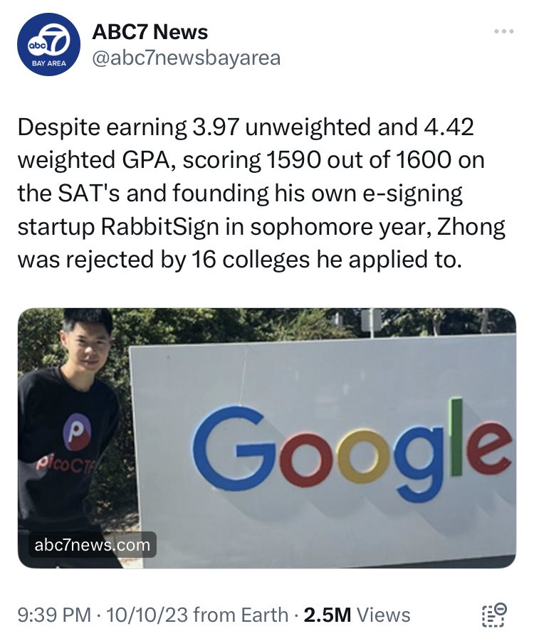 EndWokeness's tweet photo. An actual example of systemic racism https://t.co/A3yKjoXGUs