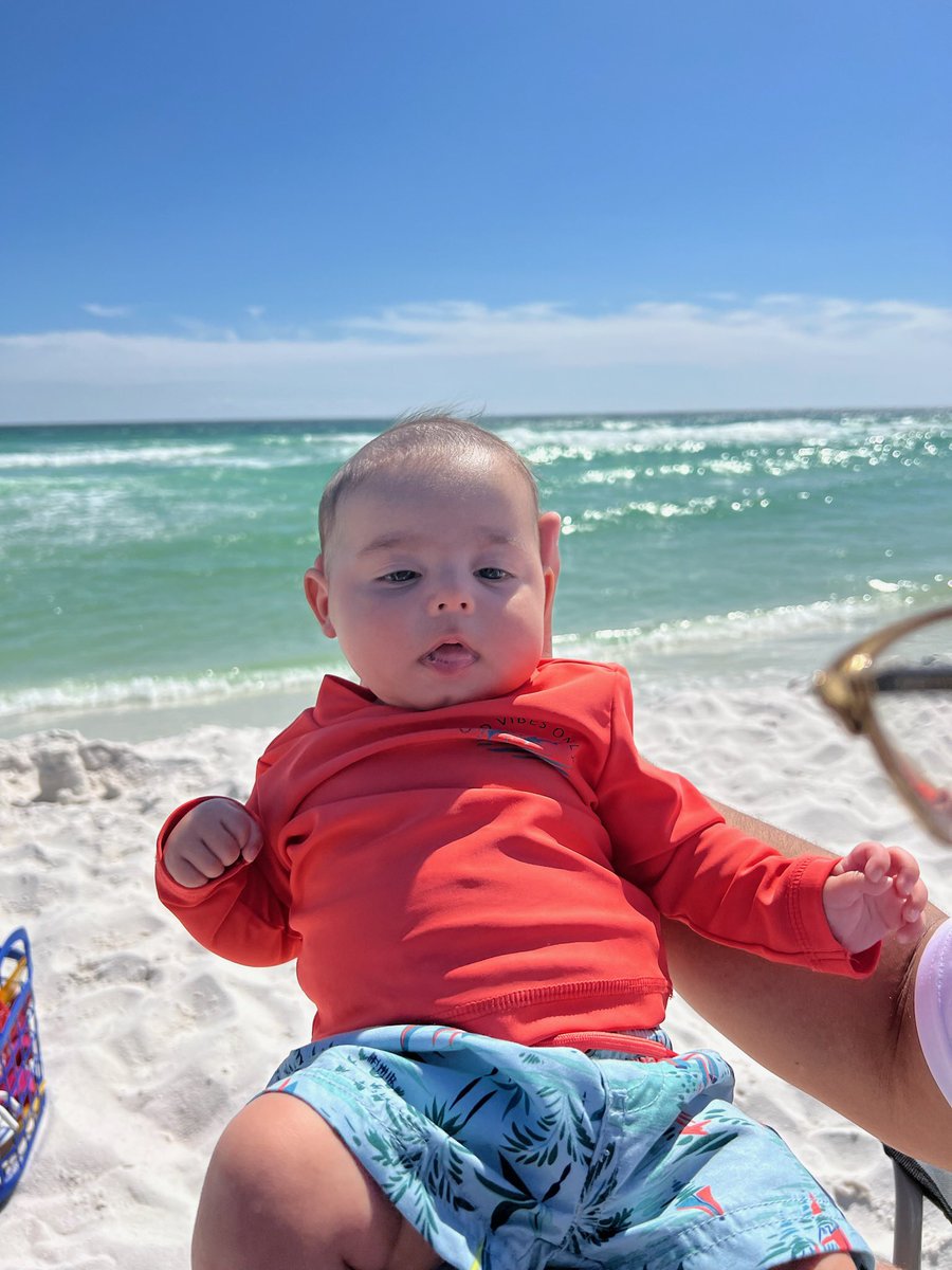 Mike_Anthony4's tweet photo. Isn’t our baby the cutest 😍😍😍 @Betzyannette https://t.co/UDG3IsdNwU