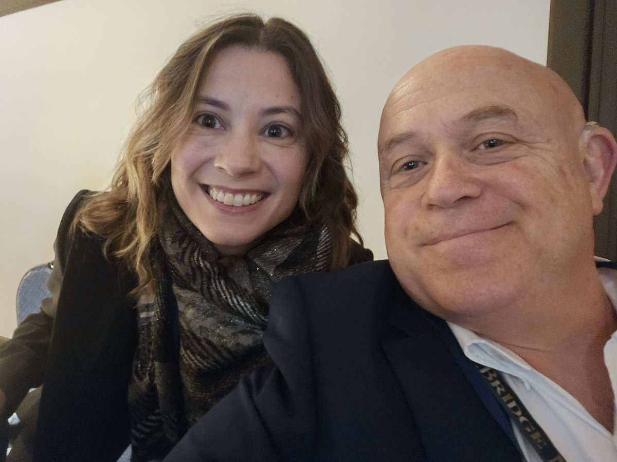 BlueBridgeLLC's tweet image. 10th Annual &quot;Passport To IT&quot; put on by @GreaterCLE 
Student Career-Readiness Exposure 2 IT careers Workforce Development &amp;amp; IT Education &amp;amp; Training a passion of @BlueBridgeLLC A chance 4 IT Pros 2 share IT career stories &amp;amp; answer meaningful questions #BestofTech23 #AllInforTech