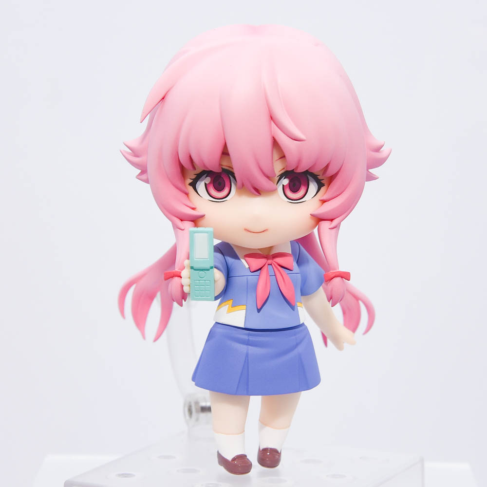 Nendoroid Yuno Gasai