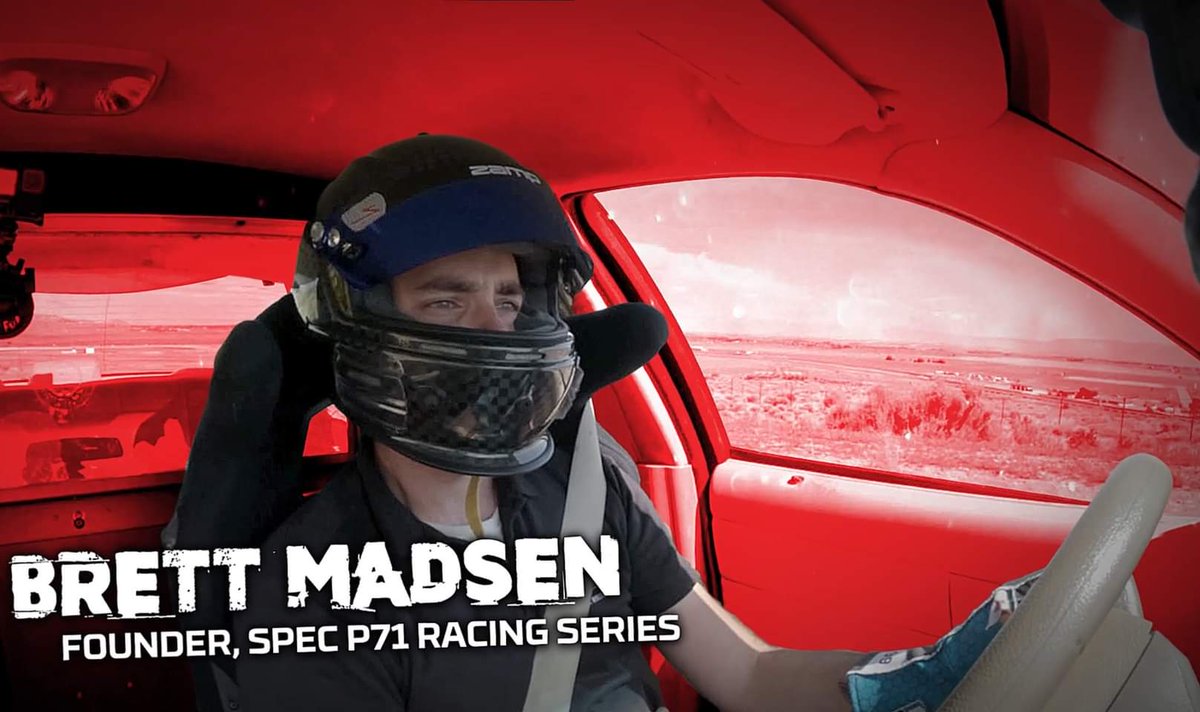 SkyscraperTV's tweet photo. Don't forget to give Faster with Newbern + Cotten a watch this evening and watch the guys take on Spec P71 Racing Series!

Now streaming here: https://t.co/sXEbYs2kJi https://t.co/QXu6vBv7h5