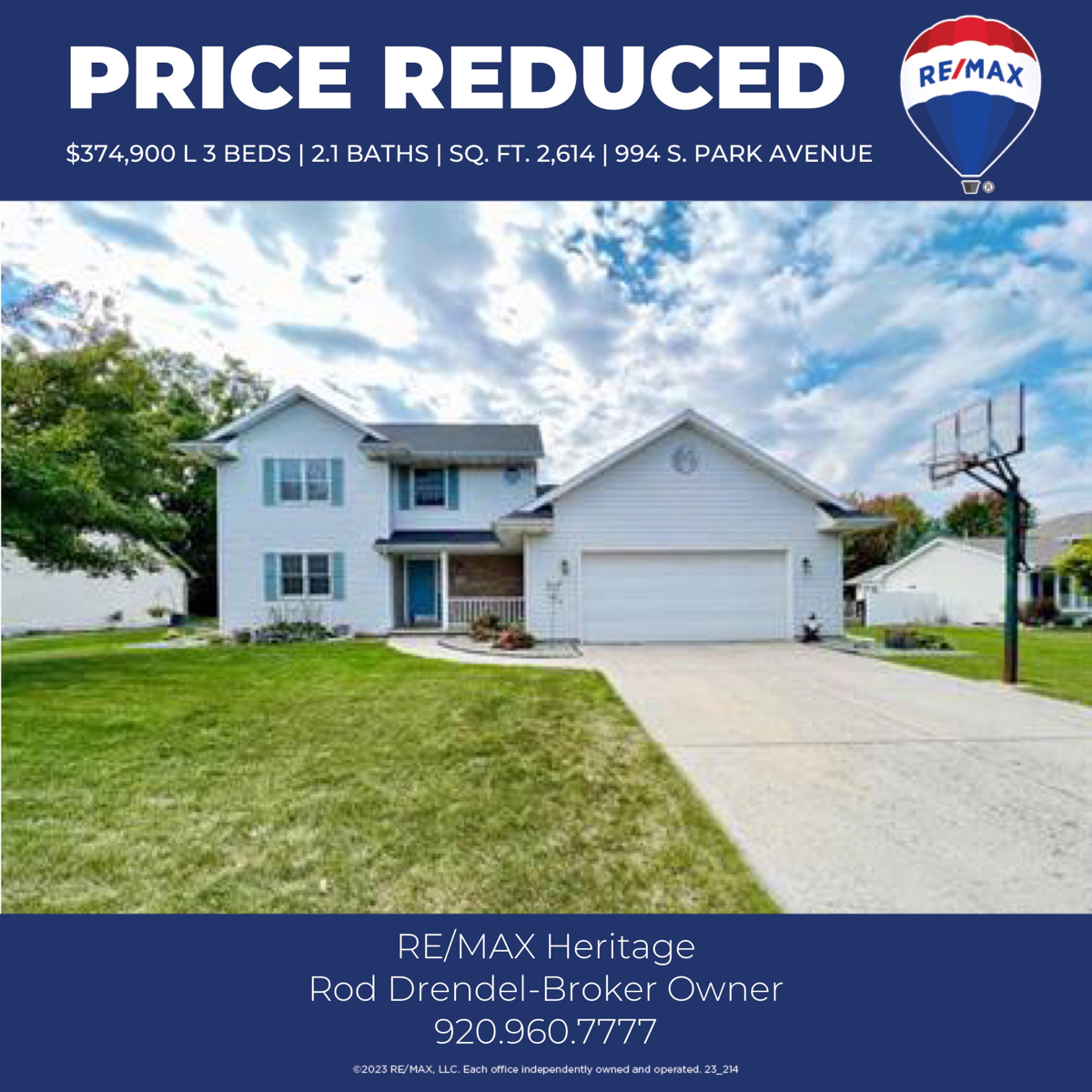 RE/MAX Heritage (@REMAX_Heritage) / Posts / X