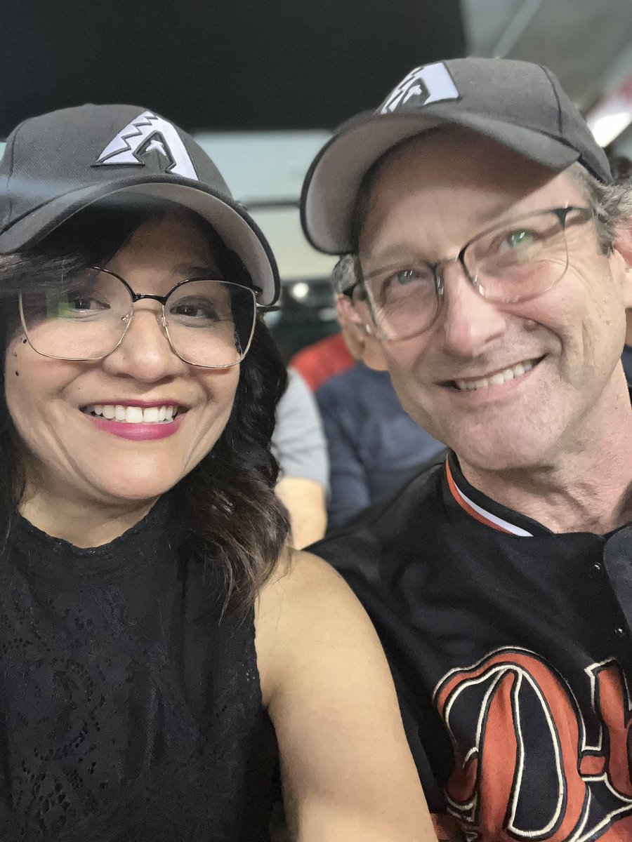 AriannyRocks's tweet image. Let’s go D Backs #Dbacksfan #Godbacks