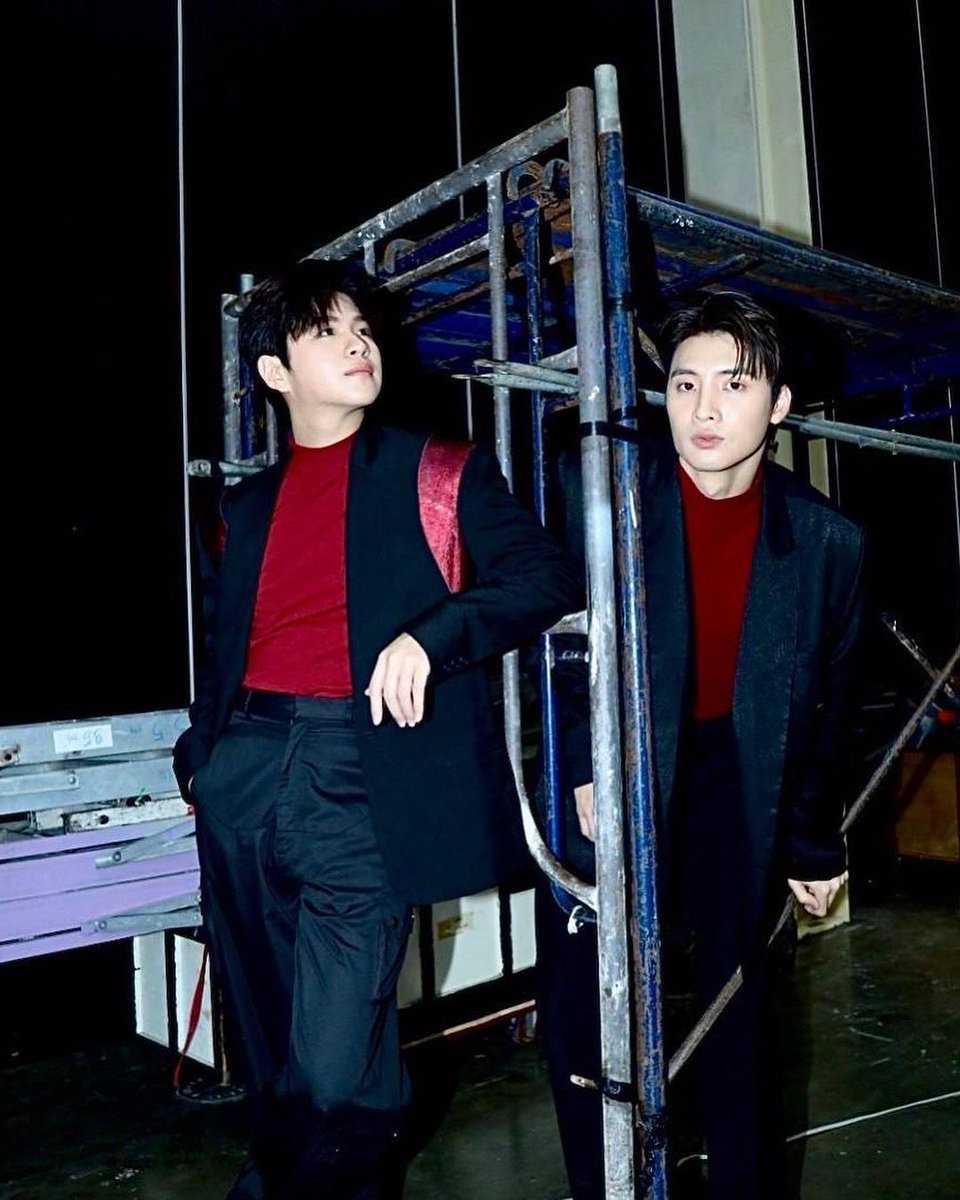 2wish_Official's tweet photo. รูปคู่ที่ดี อยากให้มีงานร่วมกันอีกเยอะ ๆ เลยค่ะ ❤️

IGs : m34nismind 

#5thANVwalkWithU2wish https://t.co/9xFQcj5yot