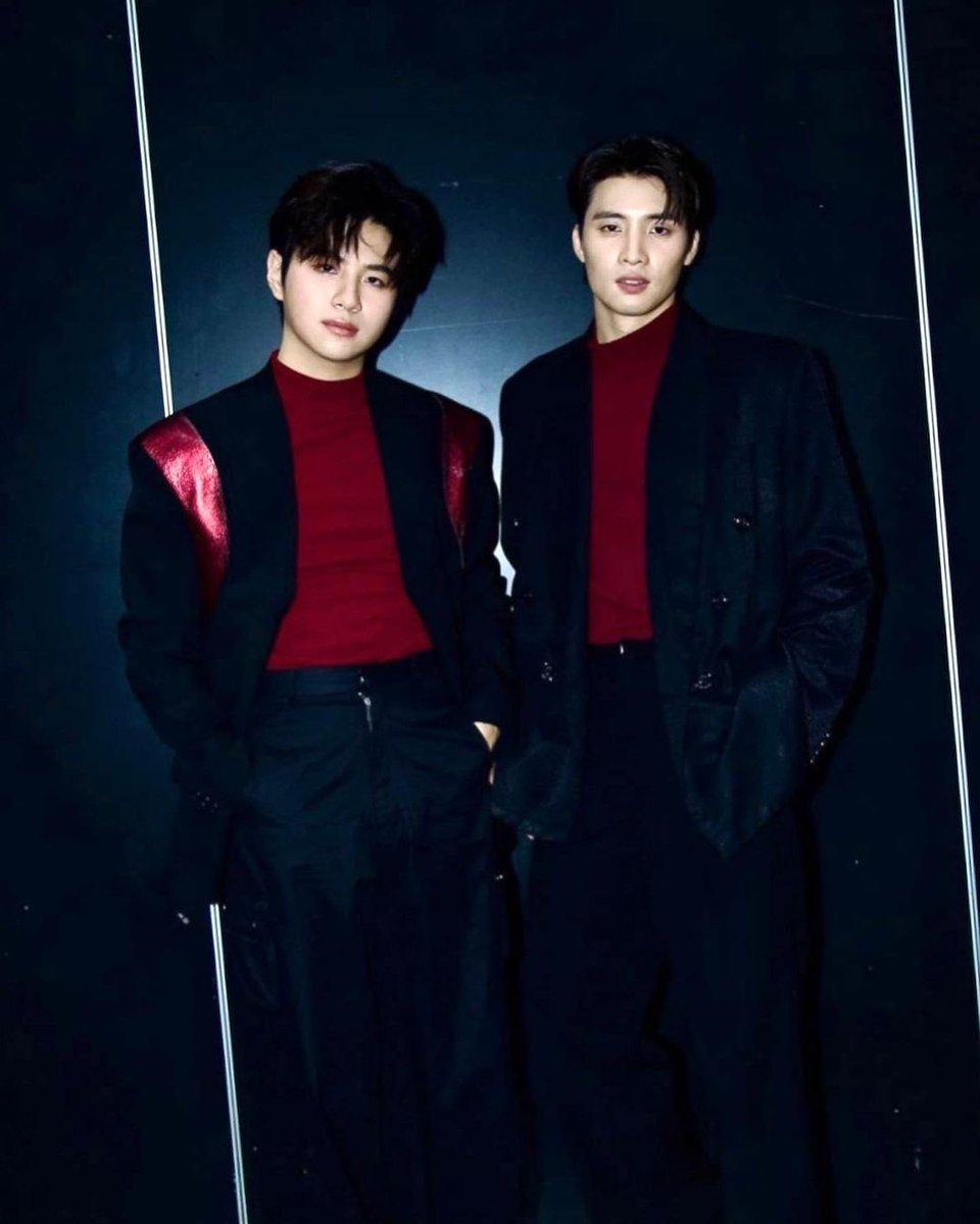 2wish_Official's tweet photo. รูปคู่ที่ดี อยากให้มีงานร่วมกันอีกเยอะ ๆ เลยค่ะ ❤️

IGs : m34nismind 

#5thANVwalkWithU2wish https://t.co/9xFQcj5yot