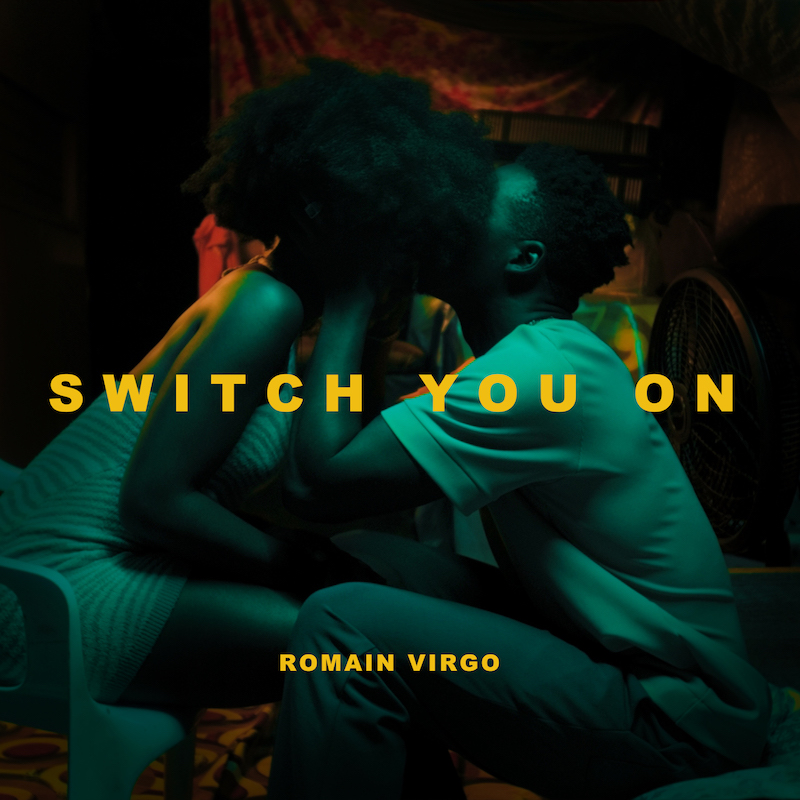 24x7records's tweet photo. ROMAIN VIRGO新曲「Switch You On」10月18日配信決定。前曲スマッシュ・ヒット＆ロング・ヒット中の「Driver」に続いてDONOVAN BENNETT〈DON CORLEON〉プロデュース。

作品案内・本日公開 → https://t.co/BHWSpgthRR

@RealRomainVirgo @VPRecords #RomainVirgo #SwitchYouOn #DonCorleon #Oct18 https://t.co/AcMFNe6wwm