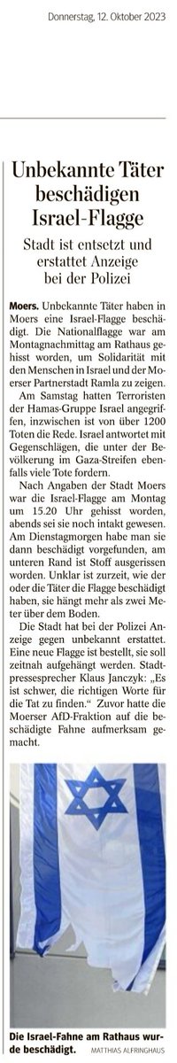zwitschwerk's tweet photo. @taltalim_tali Ebenso in Moers. https://t.co/u8V5P6Zbj8