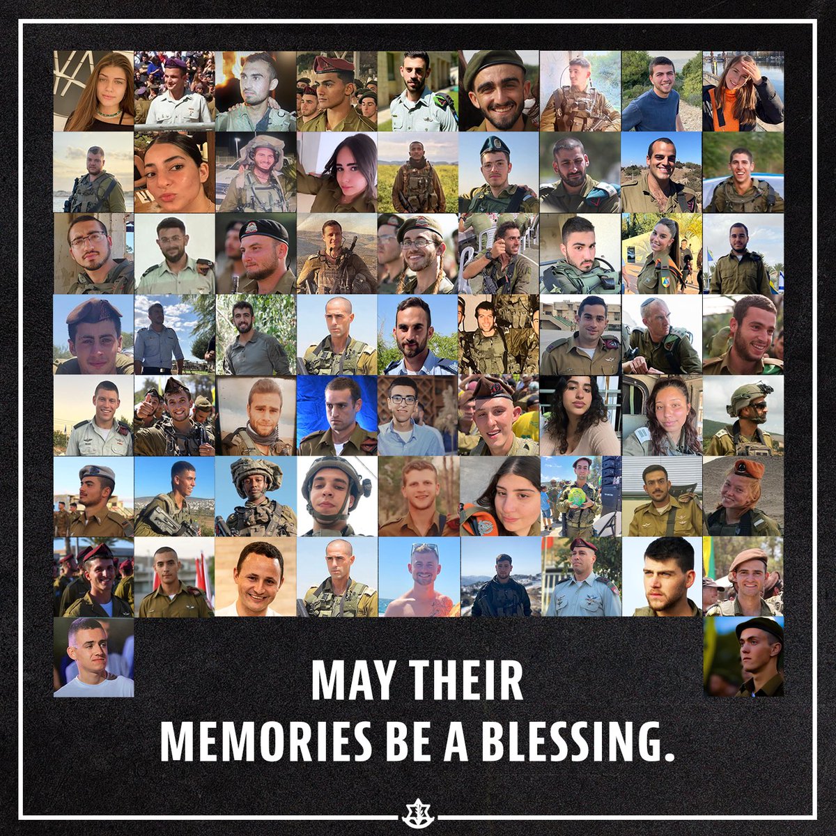 RIP heroes ❤️