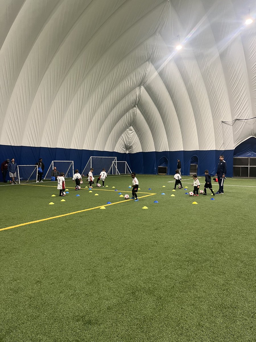 Whitby FC tweet media