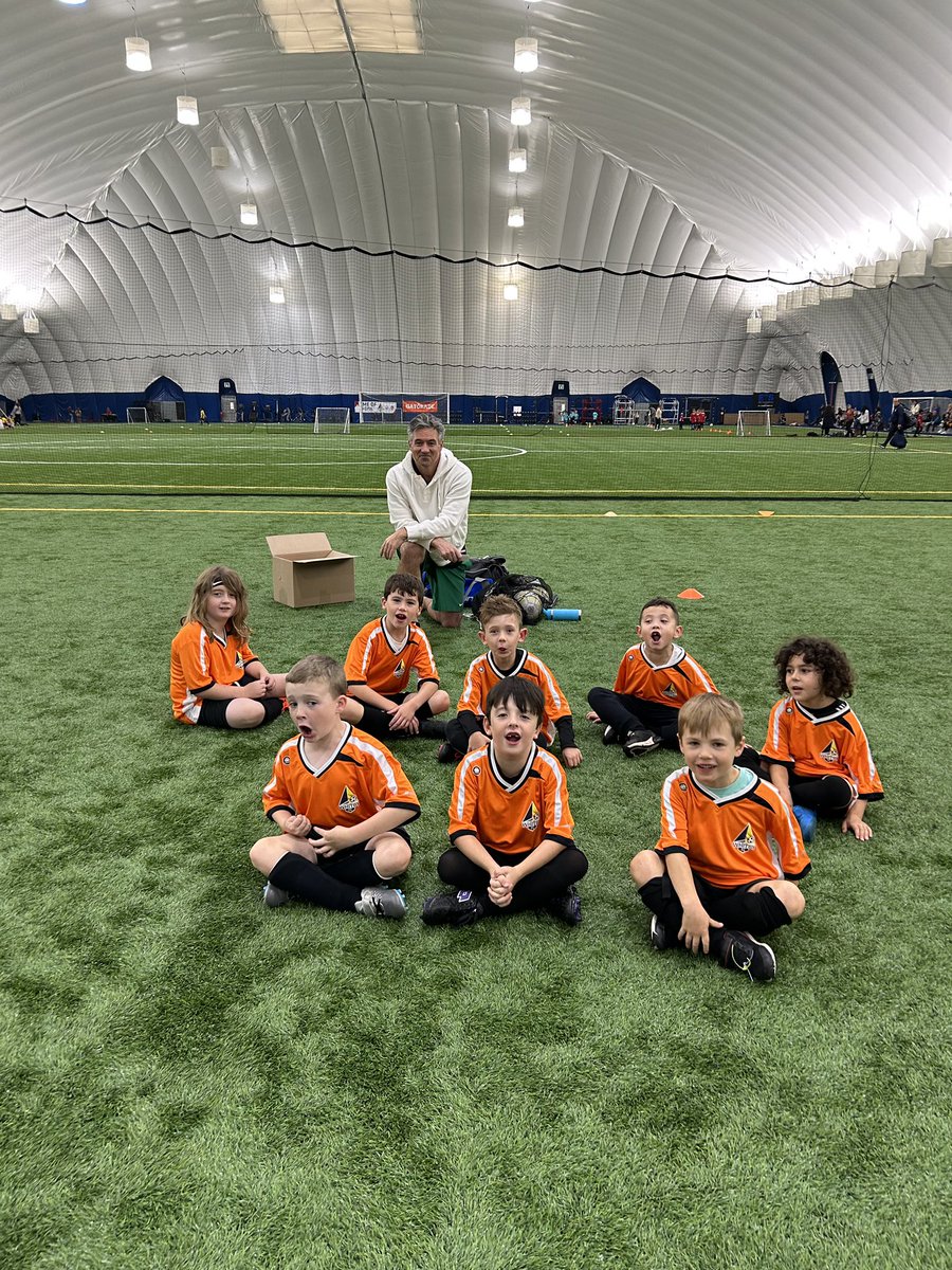 Whitby FC tweet media