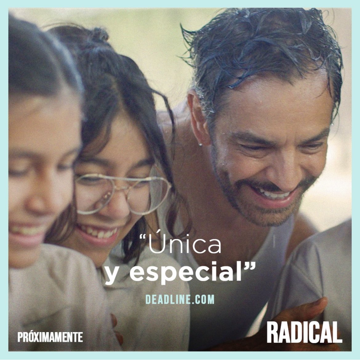 Eugenio Derbez tweet media