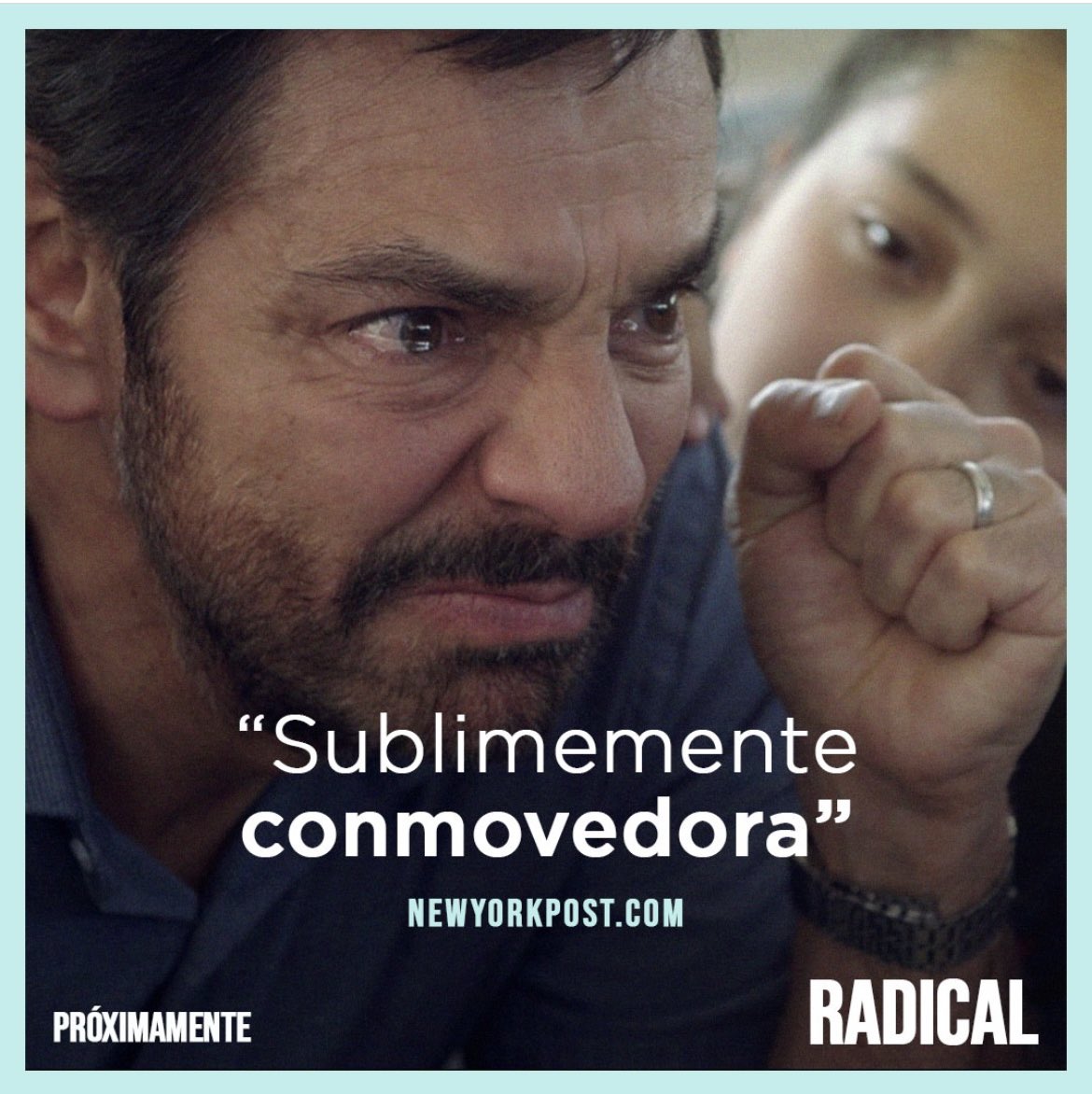 Eugenio Derbez tweet media