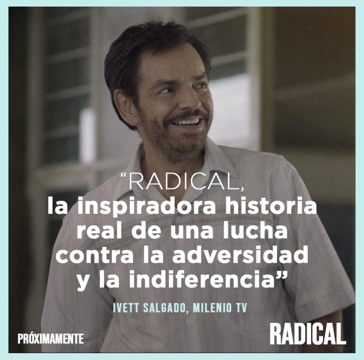 Eugenio Derbez tweet media