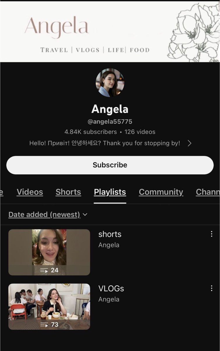 Mr. <a href="/elonmusk/">Elon Musk</a> that’s many people on Instagram using your name and video to scam people on investments group. They say it’s AI technology you are launching. They are stealing people’s money.
He calls himself Mark Williams and she calls herself Chloe
But I googled her picture.