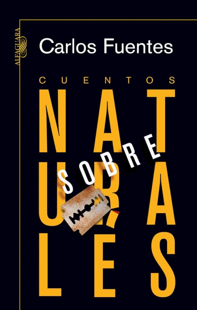 SinEmbargoMX's tweet photo. 🔴#EnVivo | #LaTertulia
Conoce nuestro versus literario de hoy:
1⃣Cuentos sobrenaturales - Carlos Fuentes #TeamMayra
2⃣Cuentos Completos 1 (1945-1966). Julio Cortázar #TeamAlberto
https://t.co/eI8cYmRuUB https://t.co/6UyVYpO8og