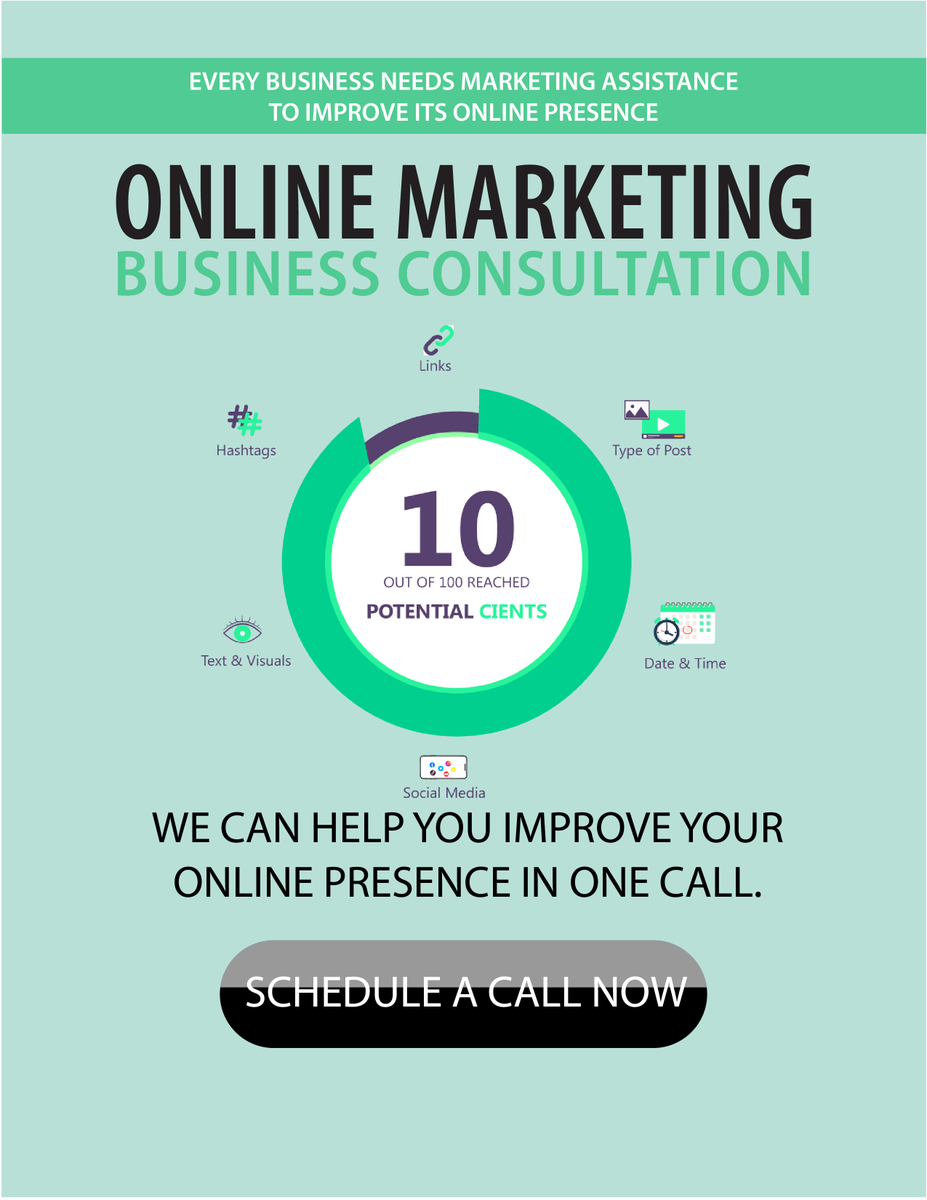 Genicksinc's tweet photo. We are offering FREE Marketing consultation to everyone, your business may need a new set of eyes to look at your marketing plans and campaigns. don't waste time schedule a free consultation NOW https://t.co/CRgbkHfMOh #marketing #promo #support https://t.co/5mjQmwTZvY