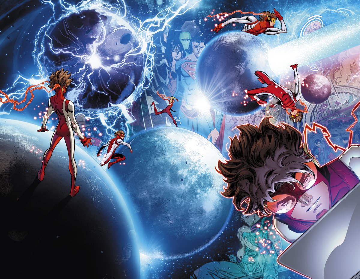 ImpulsiveSprint's tweet photo. You Underestimated Me. Then And Now. I Am Not Just A Speedster. Not Just A Goofy Sidekick. You Hurt me...         

                    — 𝘽𝙪𝙩 𝙔𝙤𝙪 𝘿𝙞𝙙𝙣'𝙩 𝘿𝙚𝙨𝙩𝙧𝙤𝙮 𝙈𝙚. https://t.co/x89F0wjTaT