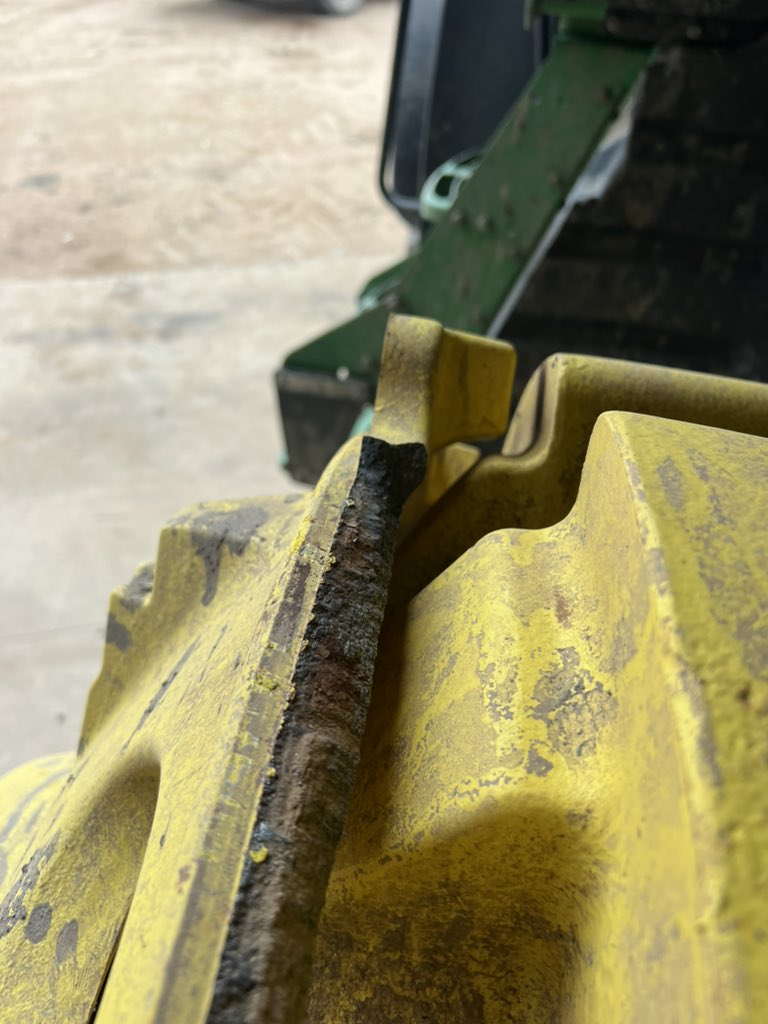 Sam Sleigh tweet media