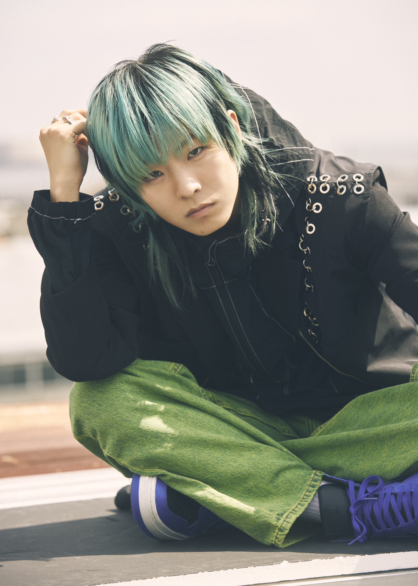 KID PHENOMENON【公式】 على X: KID PHENOMENON【公式】 على X: