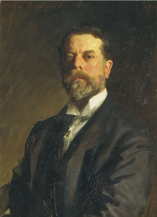 Sculptor in Light :  John Singer Sargent studies of the Spanish
master... sculptorinlight.blogspot.com/2023/10/john-s…