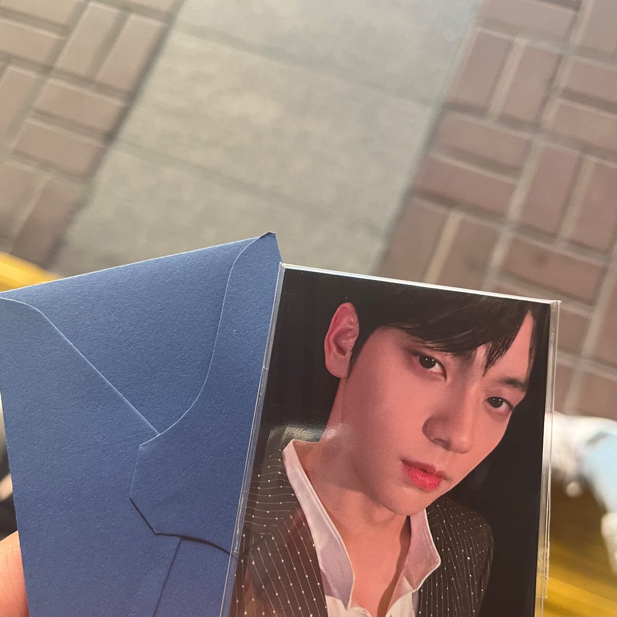 ielsbclfb157449's tweet photo. #txt #공방포카
양도합니다 일괄 28 
all 28

모든 인증 가능합니다 디엠주세요 https://t.co/25P02w5S1G