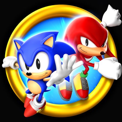 Sonic Speed ​​Simulator Leaks And News on X: new leak: two new  #SonicSpeedSimulator profile pictures  / X