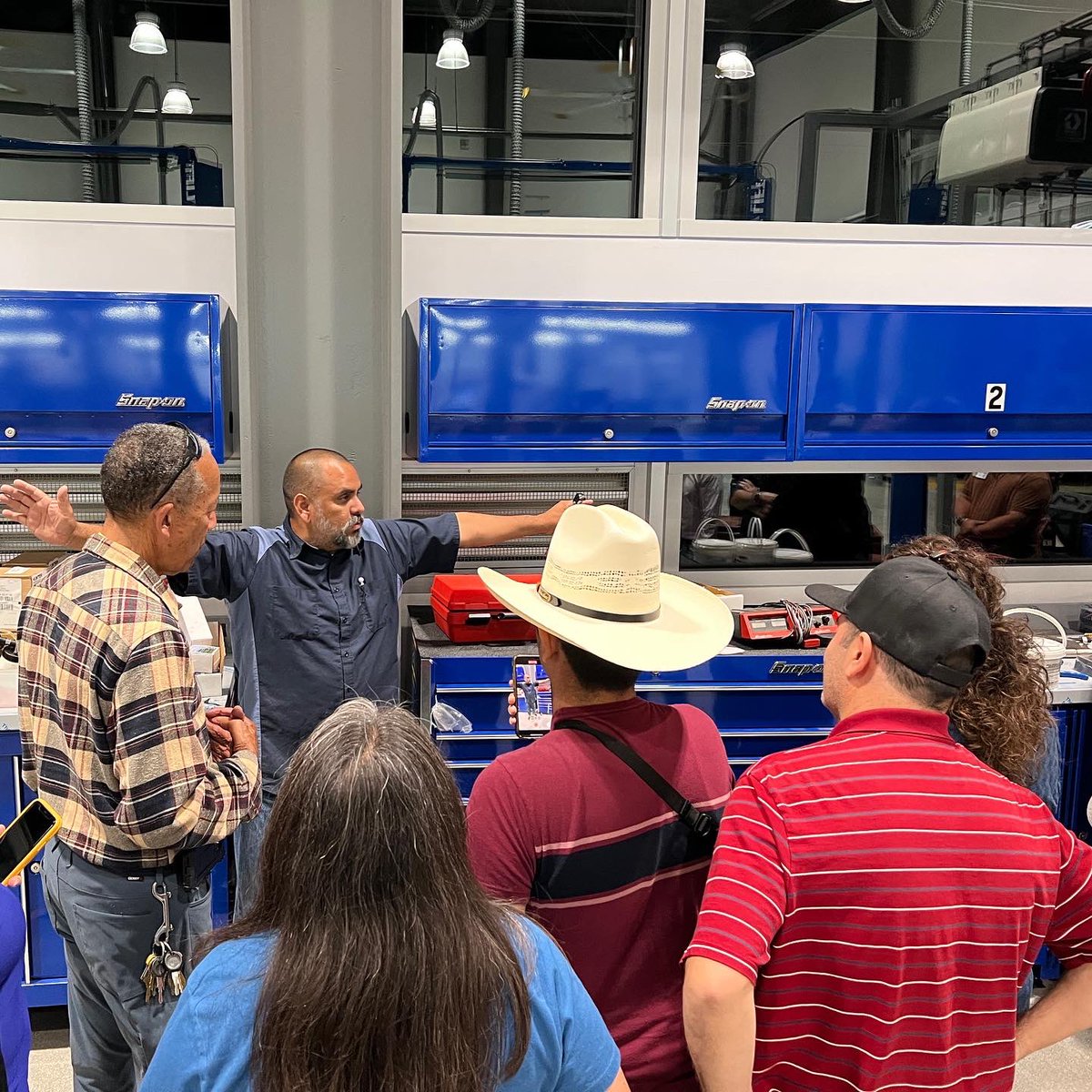 Santa Ana USD tweet media