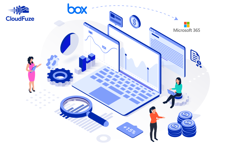 JustinW77085014's tweet image. Migrate Box to Microsoft 365 Without Annual Licensing
ow.ly/ll1a50PU26B
#BoxToMicrosoft365 #LicensingFlexibility #DataMigrationGuide #CloudTransition