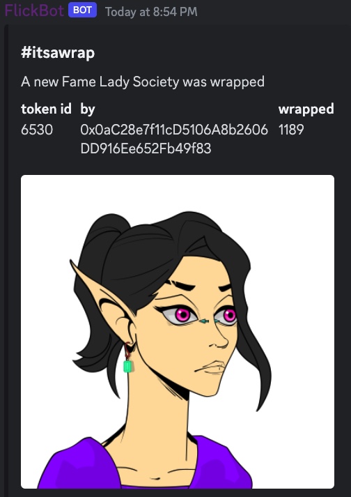 Jilly Snipes tweet media