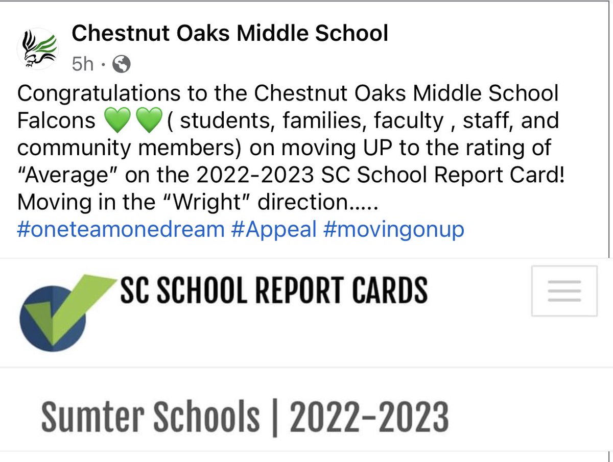 ChestnutOaks_MS's tweet photo. Congratulations 🎊🎉 https://t.co/ZTgfWHSOeX