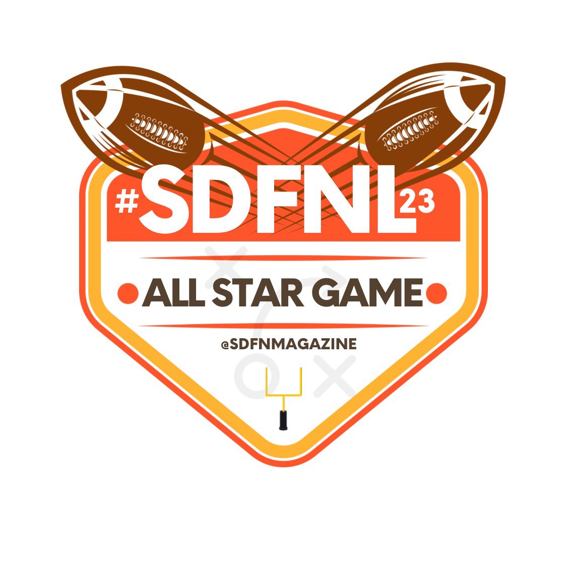 Thankful to receive an invitation to play in the SDFNL All Star Game!

<a href="/_JLopez/">Coach Lopez, M.Ed</a> <a href="/SDFNLMagazine/">#SDFNL25</a> <a href="/760Academy/">Coach Ant</a> <a href="/sdfnllive/">SDFNL Live</a>