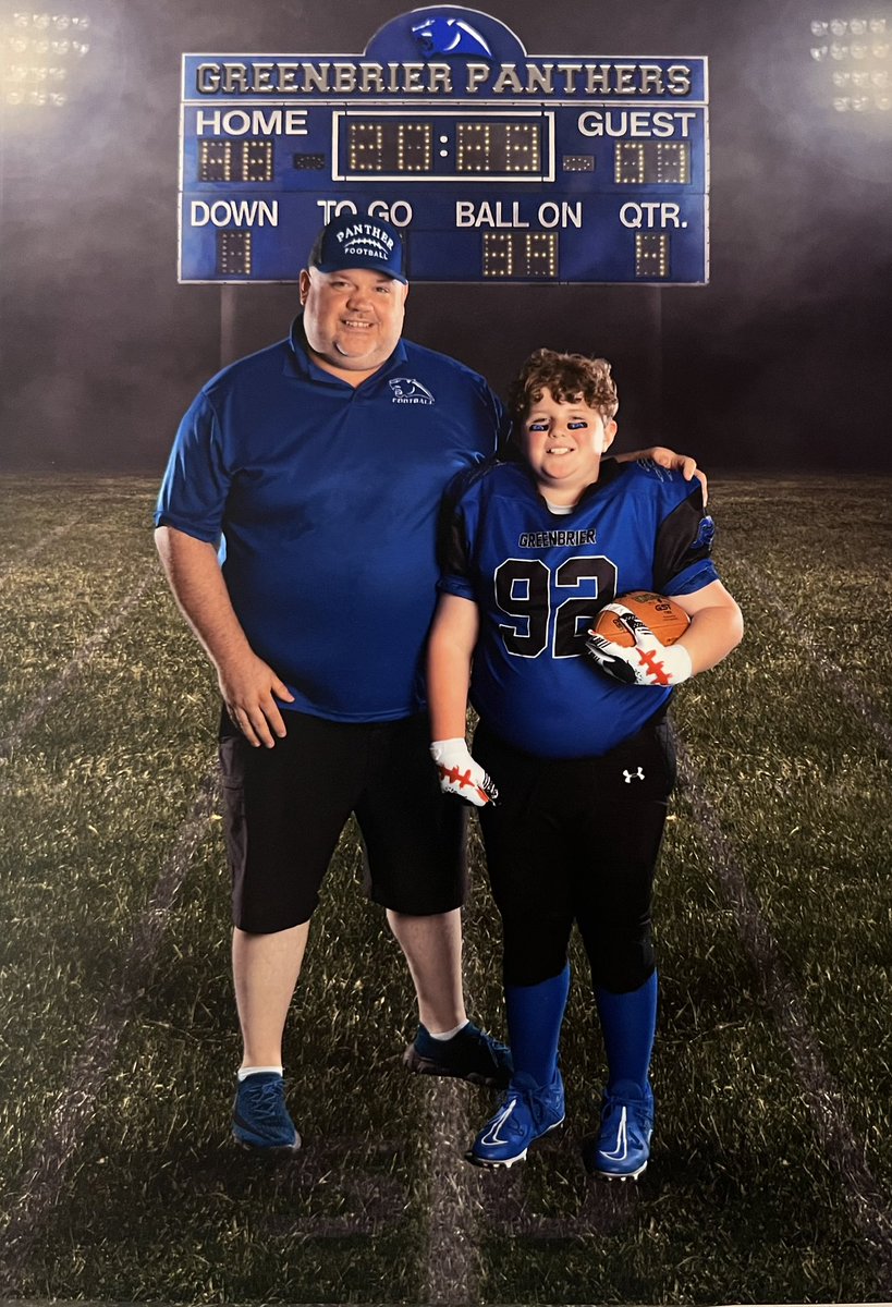 Matt “Junk” McJunkins tweet media