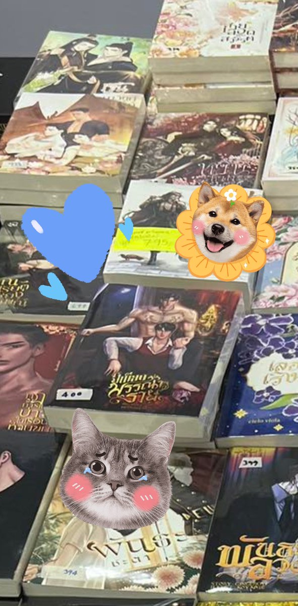 VegasY11's tweet photo. ชี้เป้า ใครทร่หาเรื่อง เพียงพรรณาราย อยู่ น้องอยู่ตรงนี้น่าาา💕#งานหนังสือ #เพียงพรรณาราย https://t.co/eg0BnxzafI