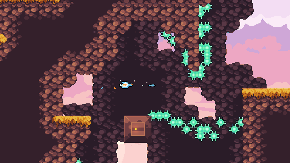 dreamveilstudio's tweet photo. Day 5⃣8⃣ of #100daysofgamedev!
TIME!!⏲️58 days is the new record for launching a steampage.😎 Wishlist to support me, link is in the bio!☺️. Screenshots are below!

#indiedev #indiegame #IndieGameDev #gamedev #gamedevelopment https://t.co/MKosXiwqE0